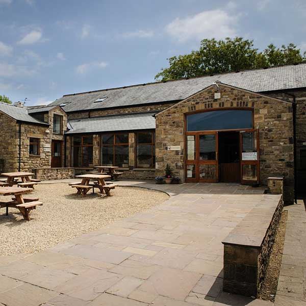 Humblescough Farm | Attraction in Lancashire